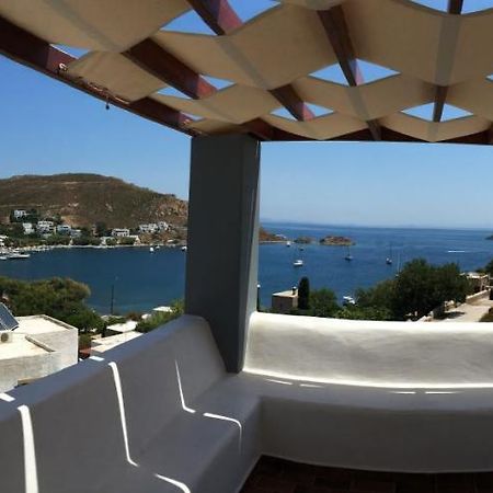 Nice View Βίλα Γροίκος Εξωτερικό φωτογραφία