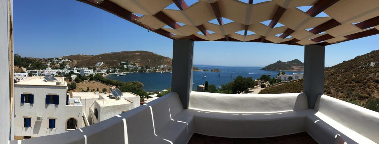 Nice View Βίλα Γροίκος Εξωτερικό φωτογραφία